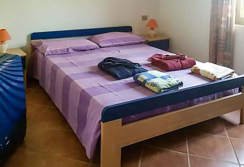 إقامة Capo Rizzuto Resort