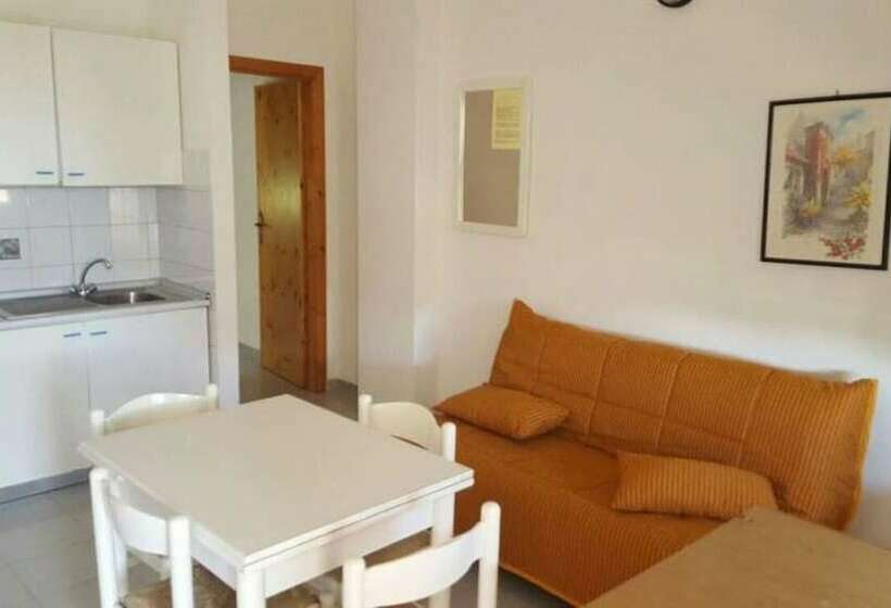 إقامة Capo Rizzuto Resort