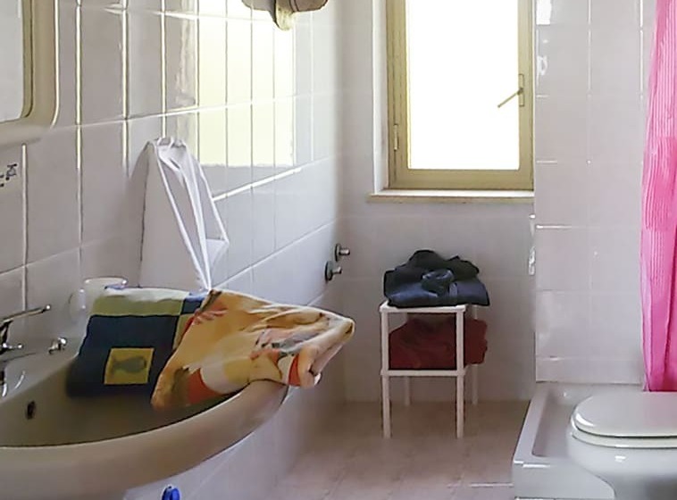 إقامة Capo Rizzuto Resort