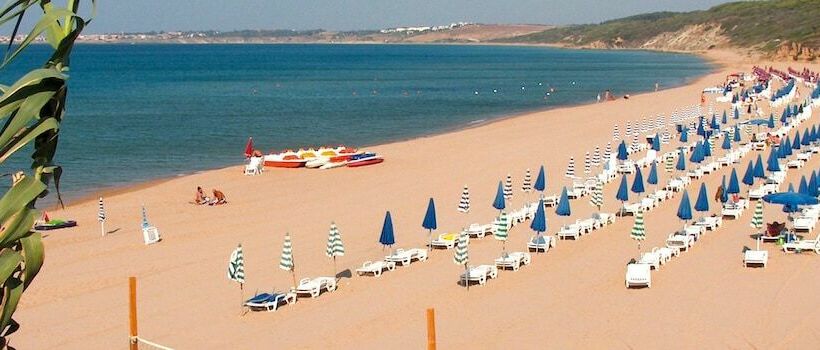 إقامة Capo Rizzuto Resort