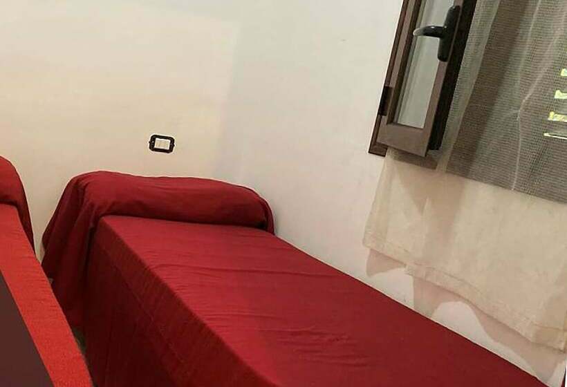 Курорт La Porta Del Sole