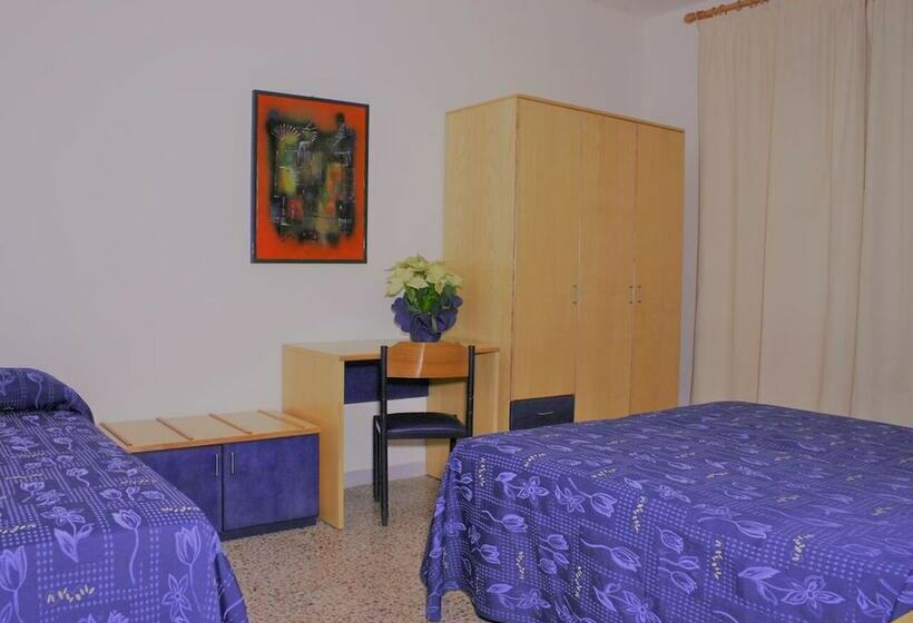 Курорт La Porta Del Sole