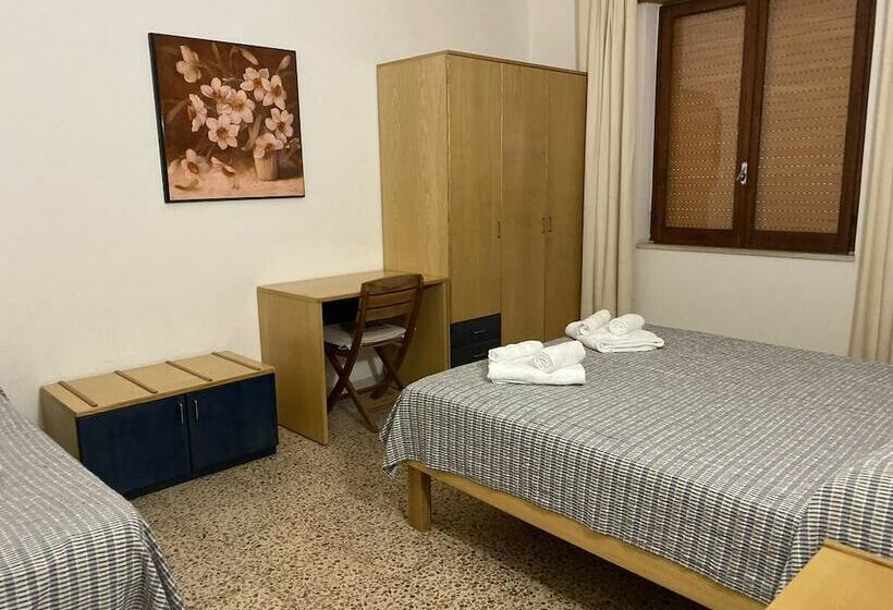 Курорт La Porta Del Sole