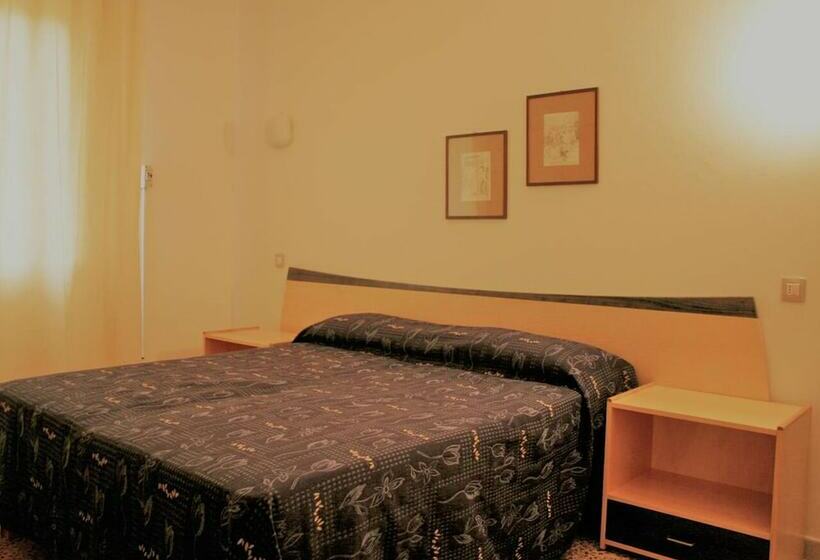 Курорт La Porta Del Sole