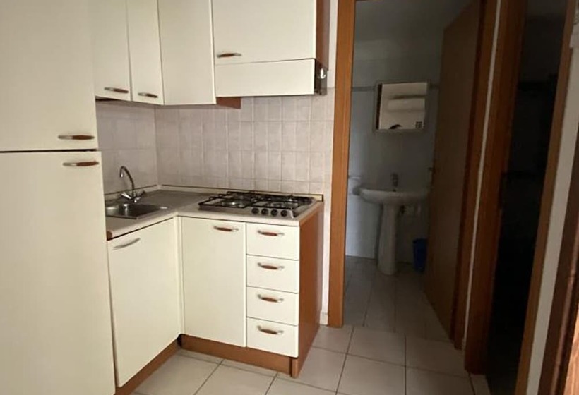 Курорт La Porta Del Sole