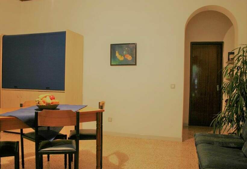 Курорт La Porta Del Sole