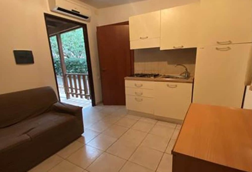 Курорт La Porta Del Sole