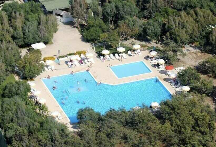 Курорт La Porta Del Sole