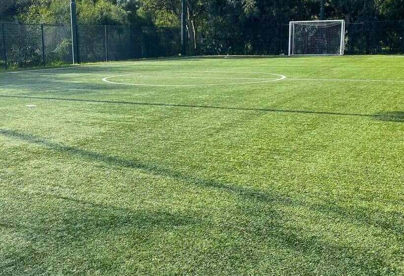 Курорт La Porta Del Sole