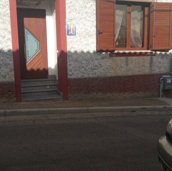 Sa Spendula B&b