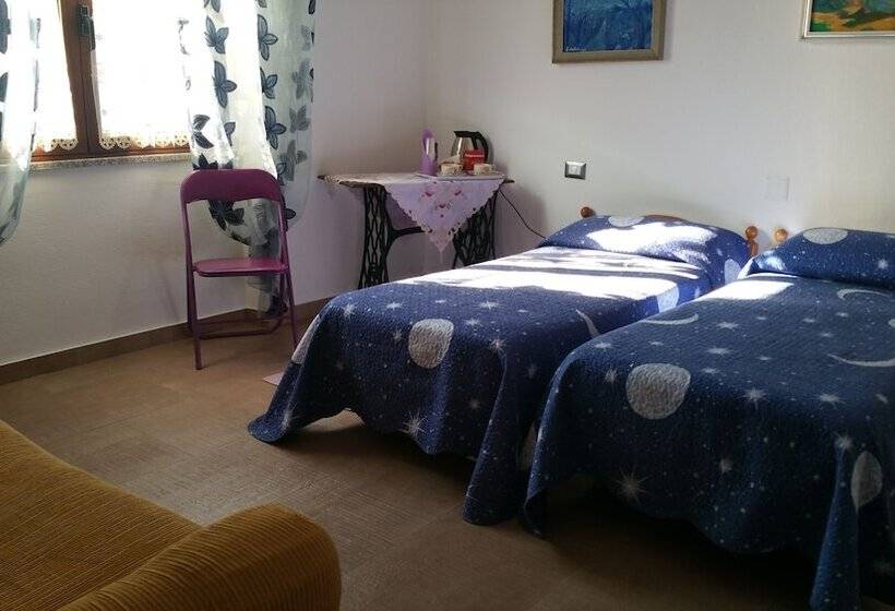 Sa Spendula B&b