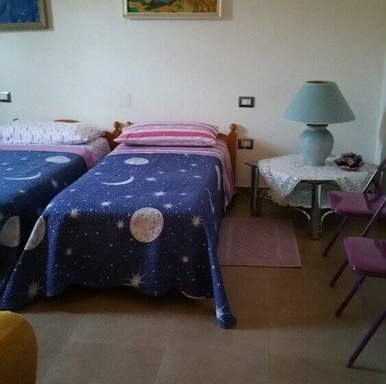 Sa Spendula B&b