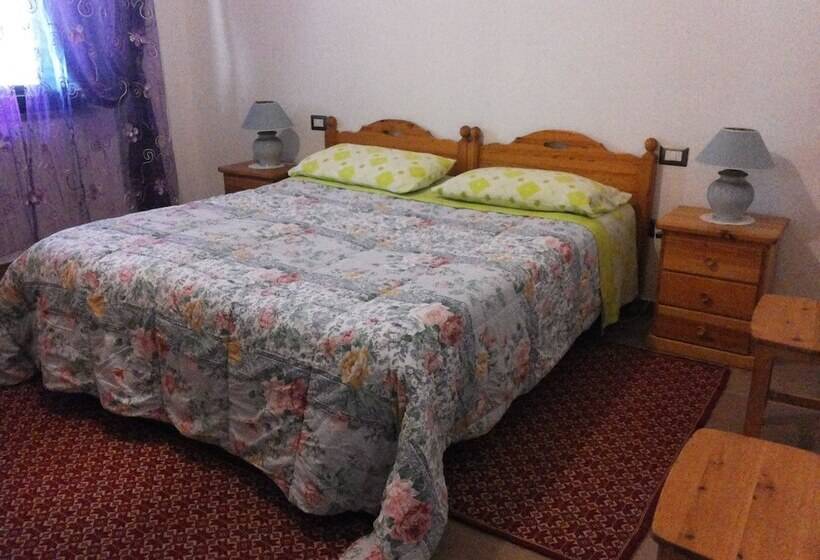Sa Spendula B&b