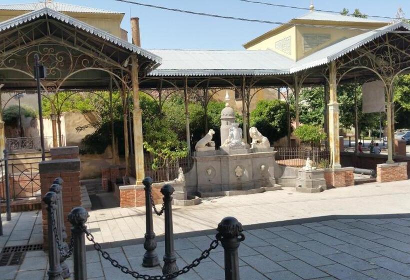 Sa Spendula B&b