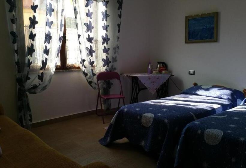 Sa Spendula B&b