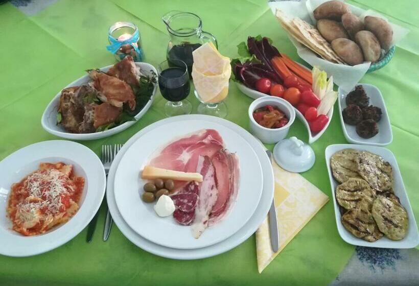 Agriturismo Sa Conca Ruia