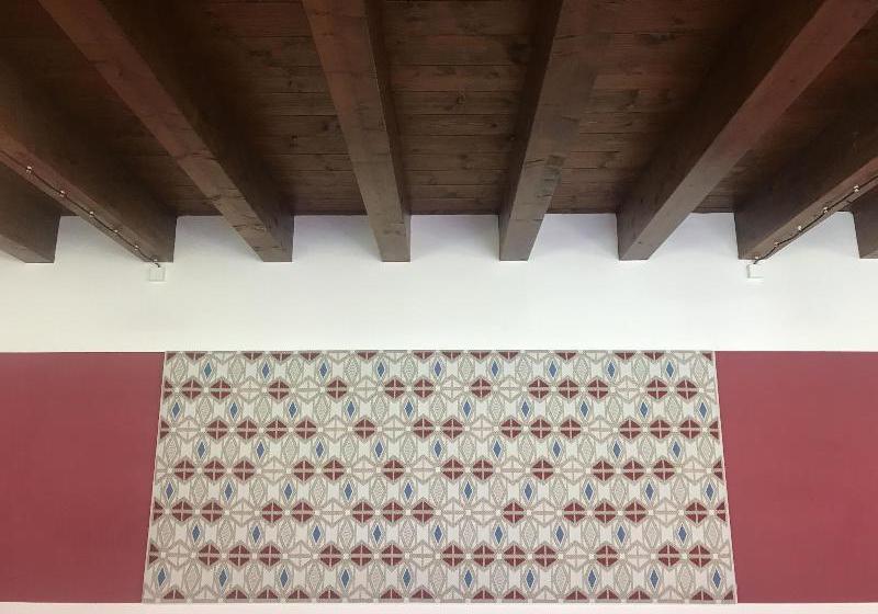 Agriturismo Saludi E Trigu