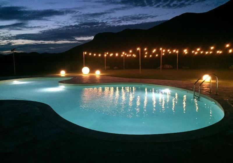 Agriturismo Saludi E Trigu