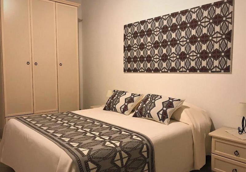 Agriturismo Saludi E Trigu