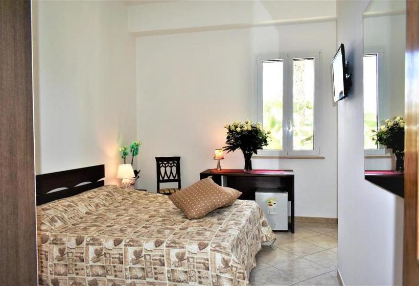 Agriturismo Santa Croce