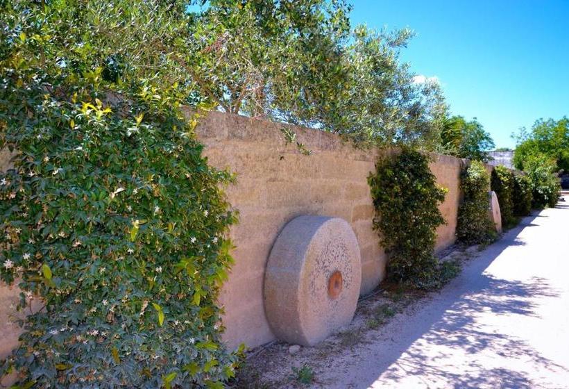 Agriturismo Santa Croce