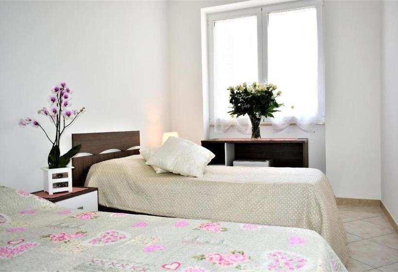 Agriturismo Santa Croce