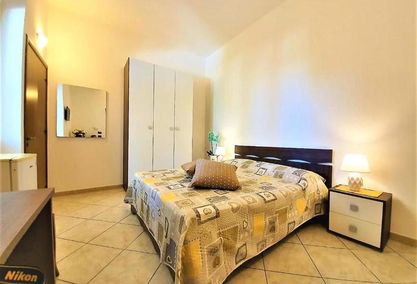 Agriturismo Santa Croce