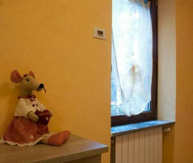 B&b A La Ria
