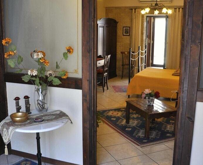 B&b Al Centro Storico