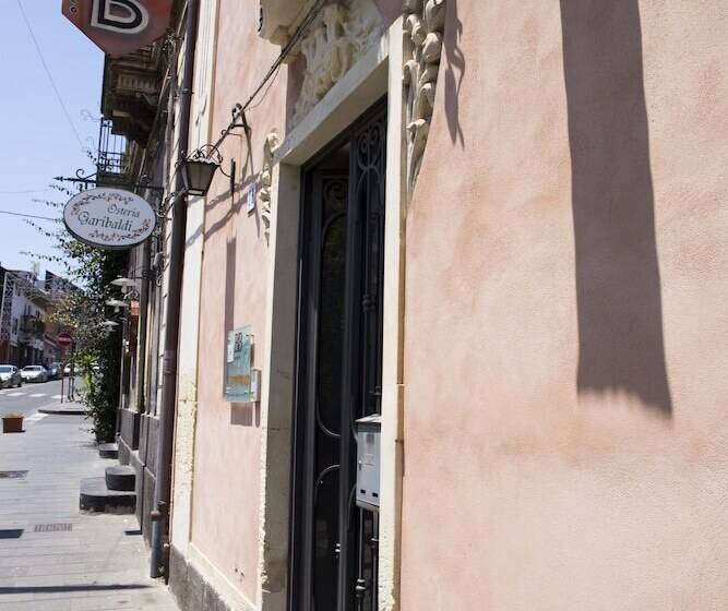 B&b Al Centro Storico