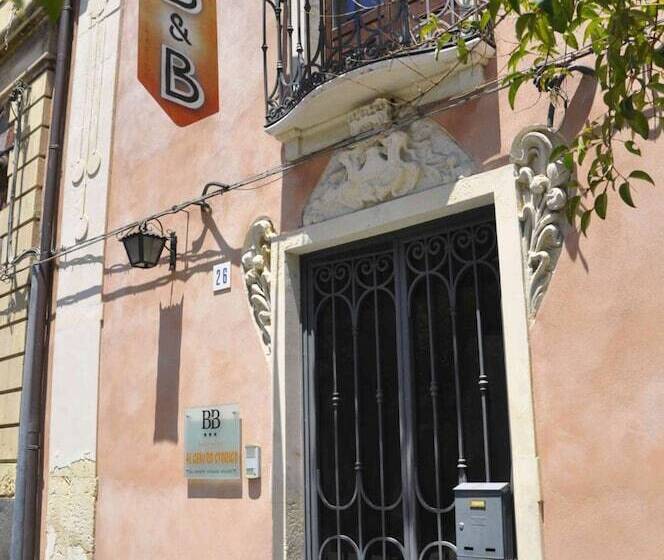 B&b Al Centro Storico