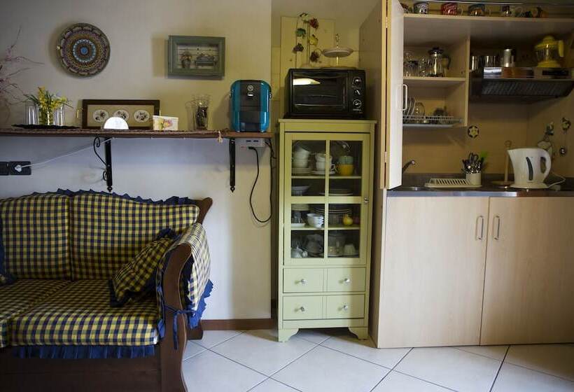 B&b Al Centro Storico