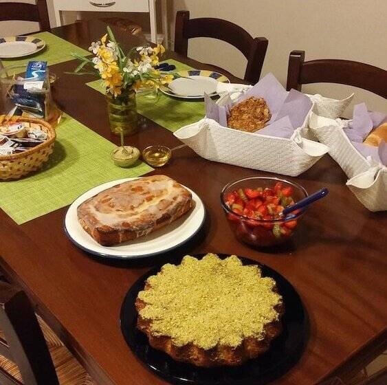 B&b Al Centro Storico