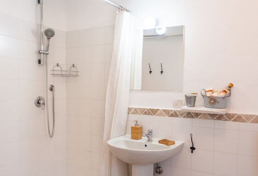 B&b Al Vicolo Del Gallo