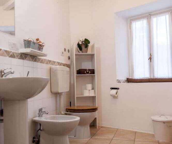 B&b Al Vicolo Del Gallo