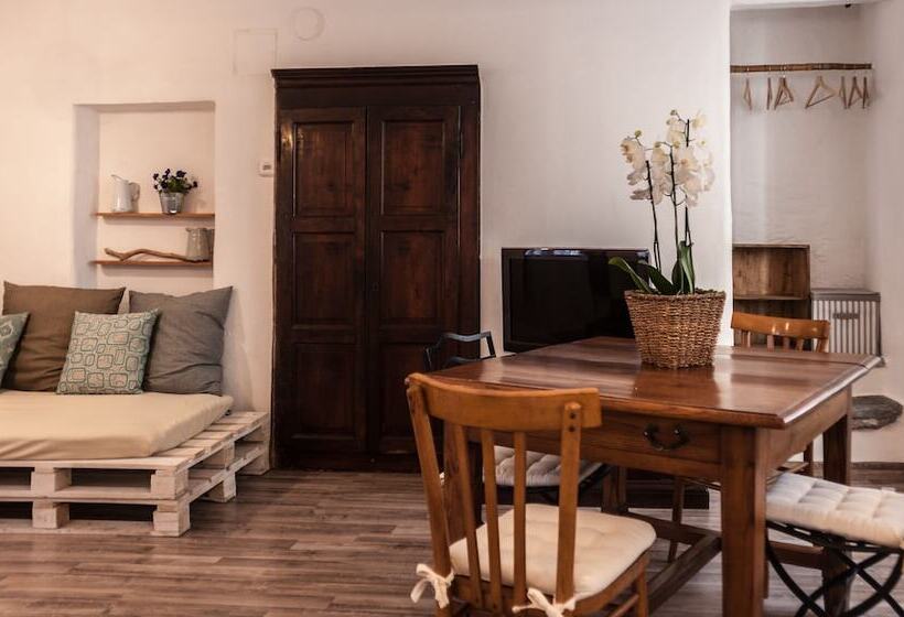 B&b Al Vicolo Del Gallo