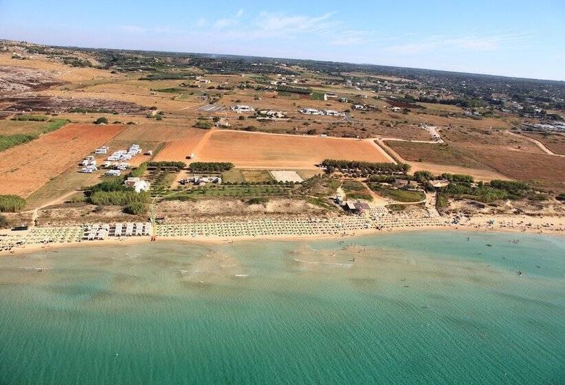 B&b Anemos