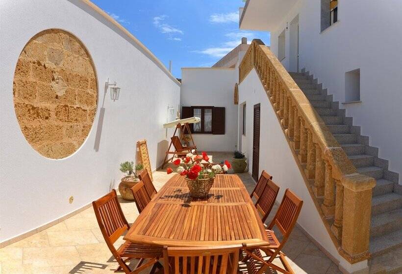 B&b Anemos