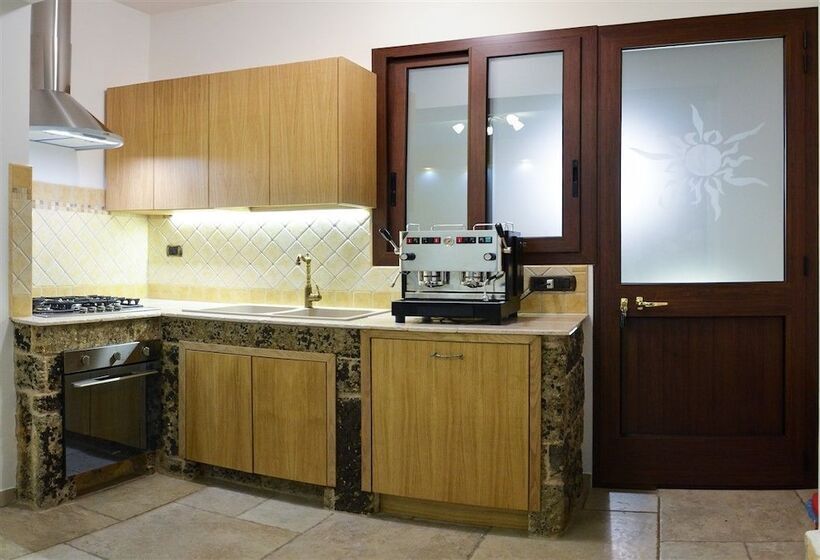B&b Anemos
