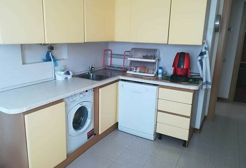 B&b Brunate Kangucavallo