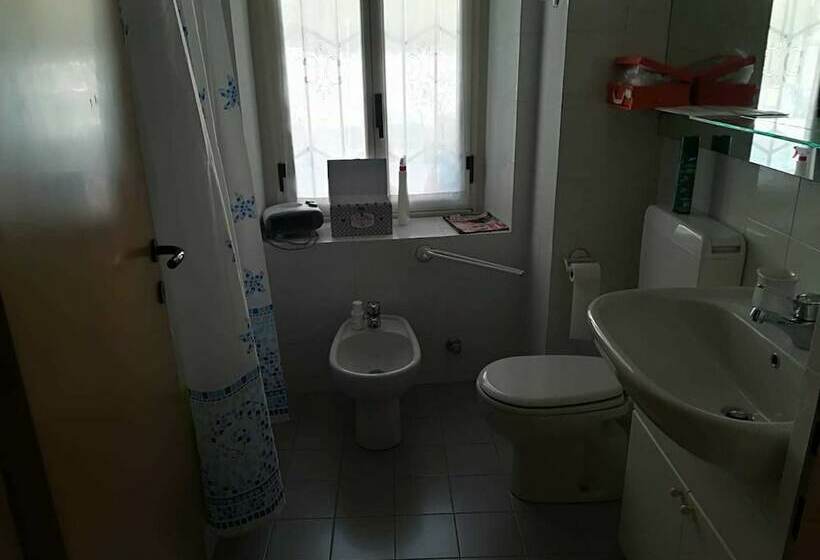 B&b Brunate Kangucavallo