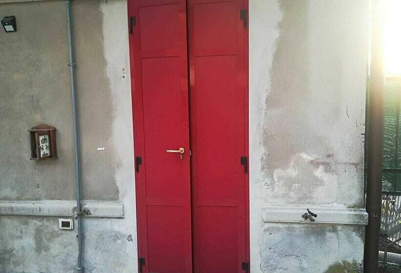 B&b Brunate Kangucavallo