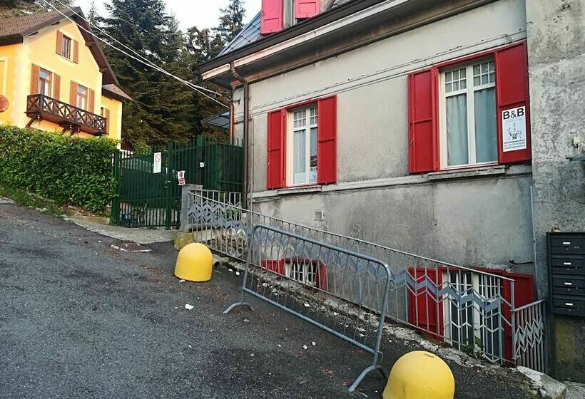 B&b Brunate Kangucavallo