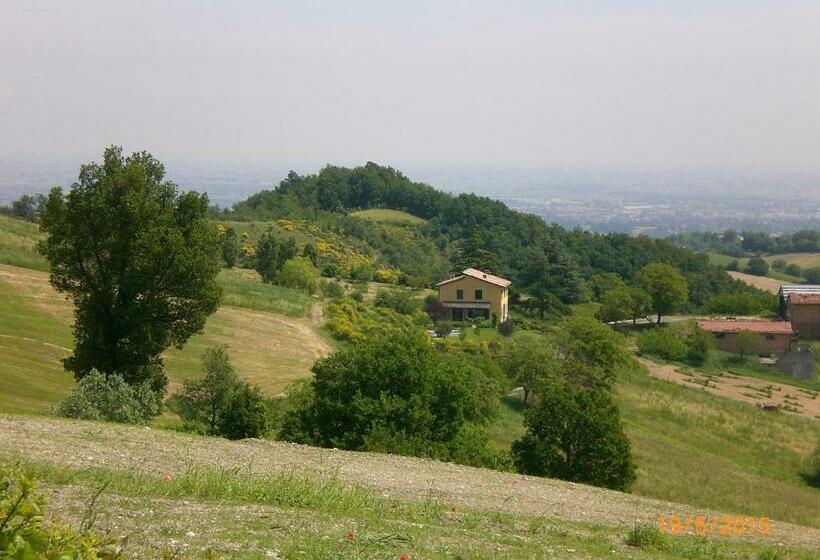 צימר Case Crovina