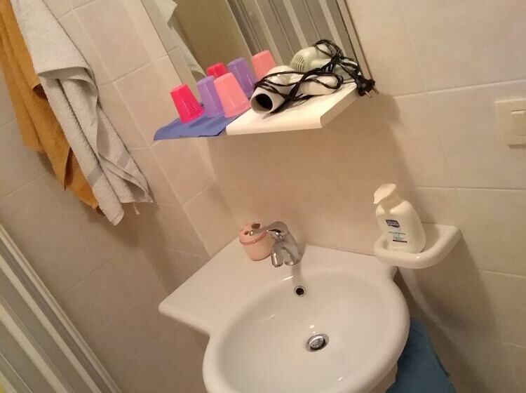 צימר Edera Rooms And Apartment