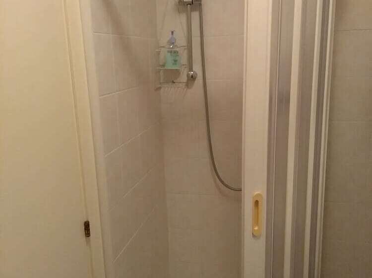 צימר Edera Rooms And Apartment