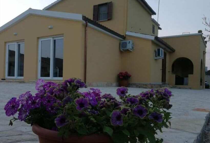 B&b Fiori Di Pesco