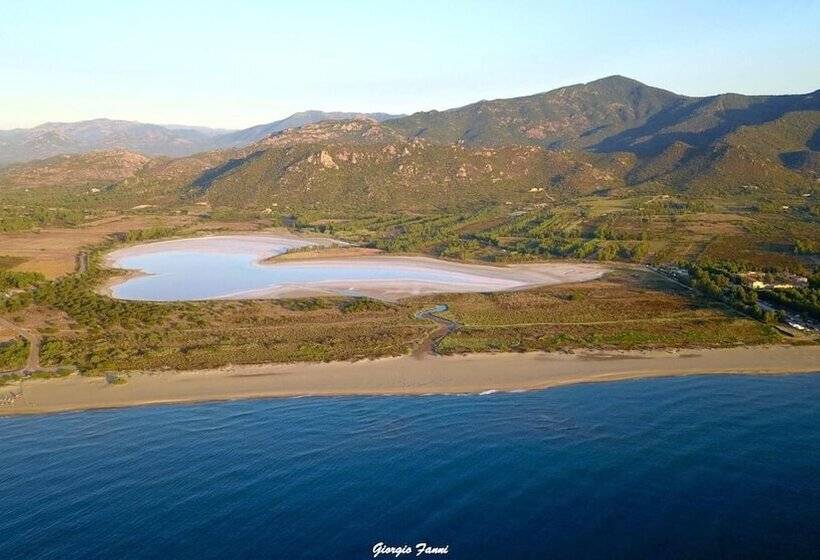 צימר I Fenicotteri