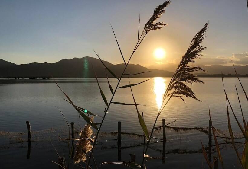 צימר I Fenicotteri