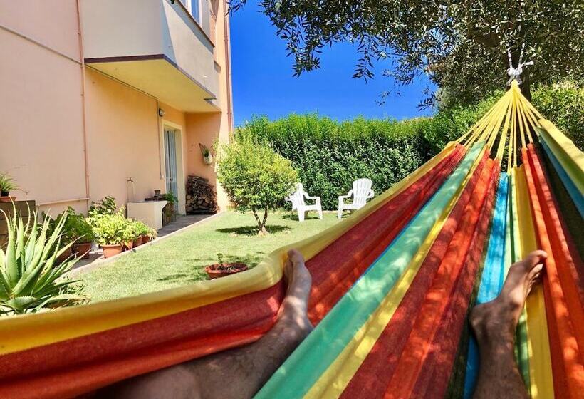 צימר I Fenicotteri